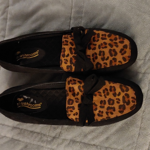 Loafers - Picture 1 of 5